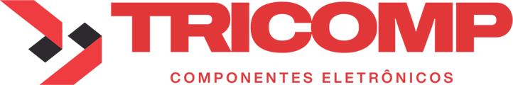 Tricomp Componentes Eletrônicos Excon Connfly Kefa